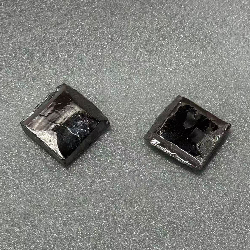 Tantalum yang dilebur