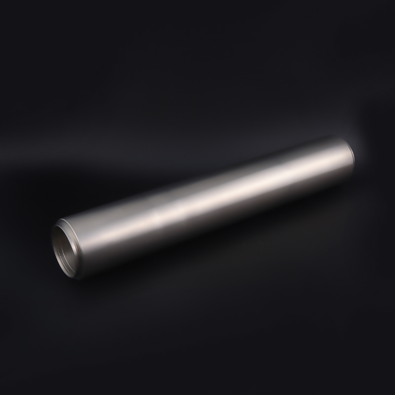 tabung titanium