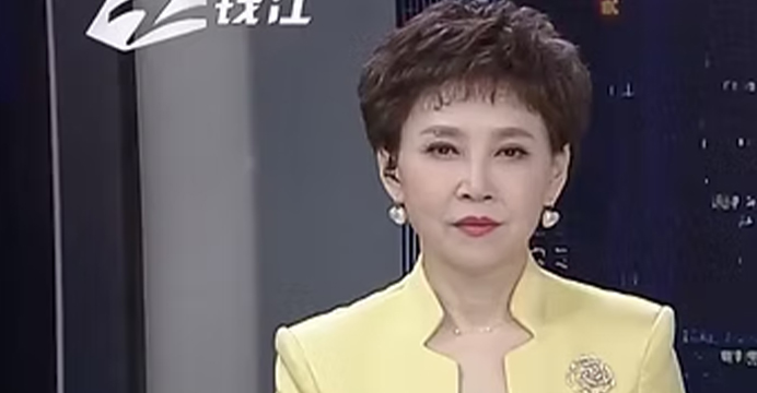 BERITA BIRU CINA