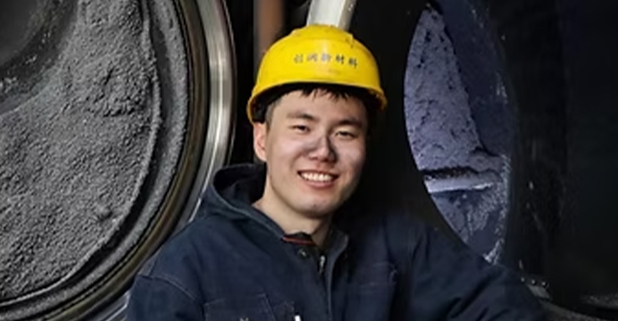 NINGBO LANJUTKAN
