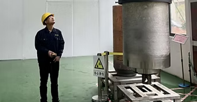 CHENG YUYAO SETIAP HARI