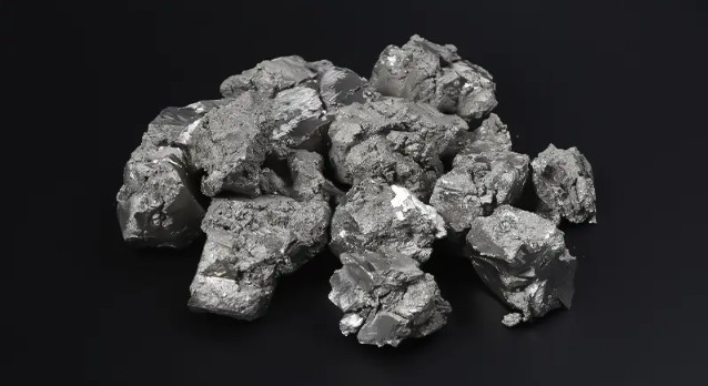 Ketahanan Korosi Titanium Meta: Apa yang Membuatnya Tahan Lama?