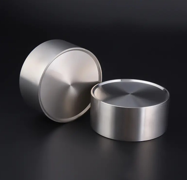 What Makes Titanium Targets the Critical Enabler of Next-Generation Thin-Film Manufacturing?
